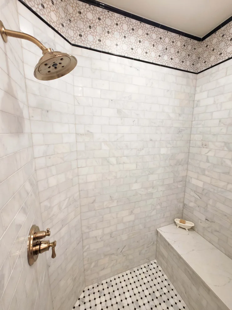 Cole Residence Initiative by Old World Stone Imports Flooring & Design - Photo 13