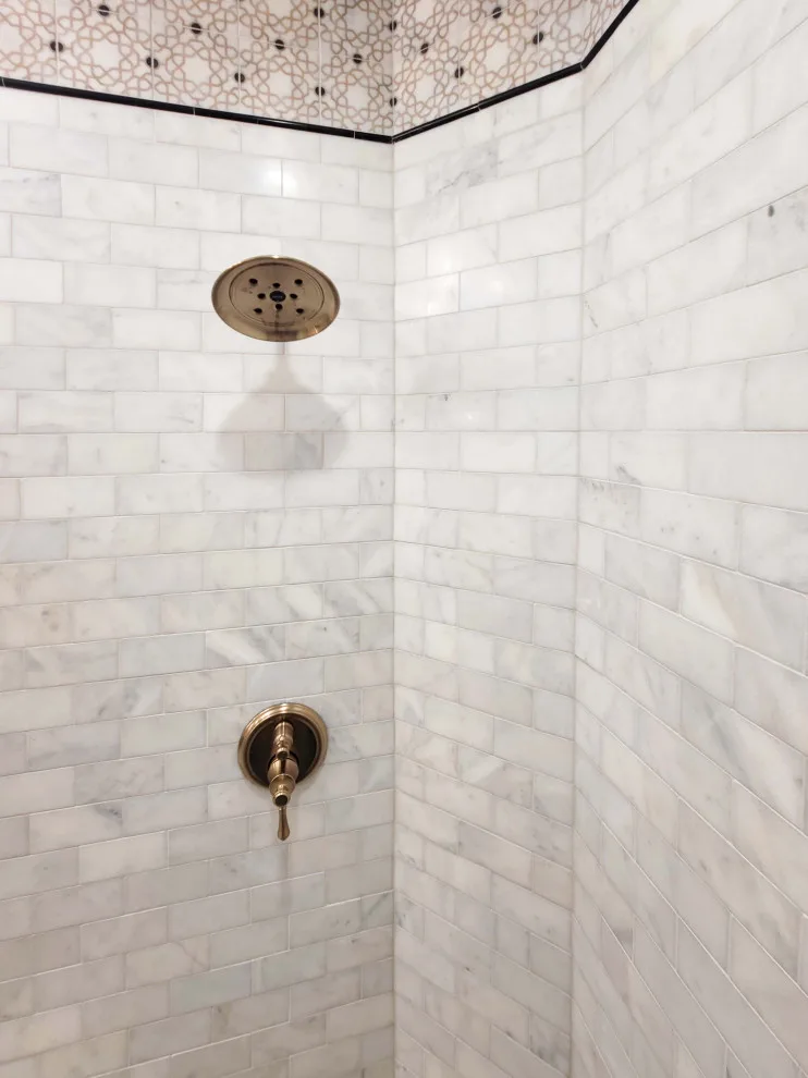 Cole Residence Initiative by Old World Stone Imports Flooring & Design - Photo 93