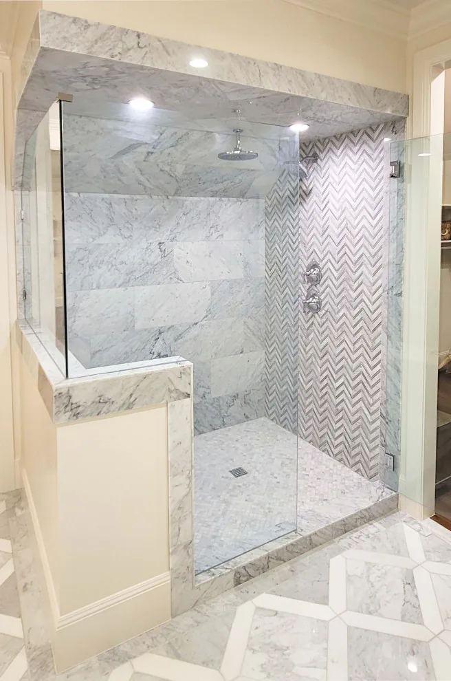 Cole Residence Initiative by Old World Stone Imports Flooring & Design - Photo 2