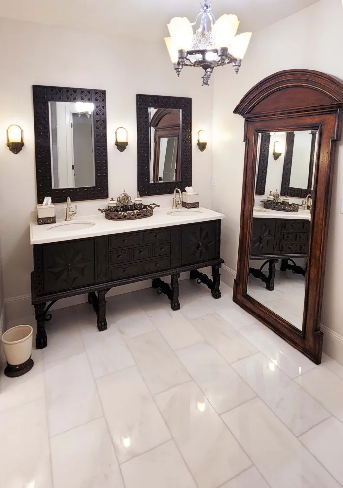 Cole Residence Initiative by Old World Stone Imports Flooring & Design - Photo 71