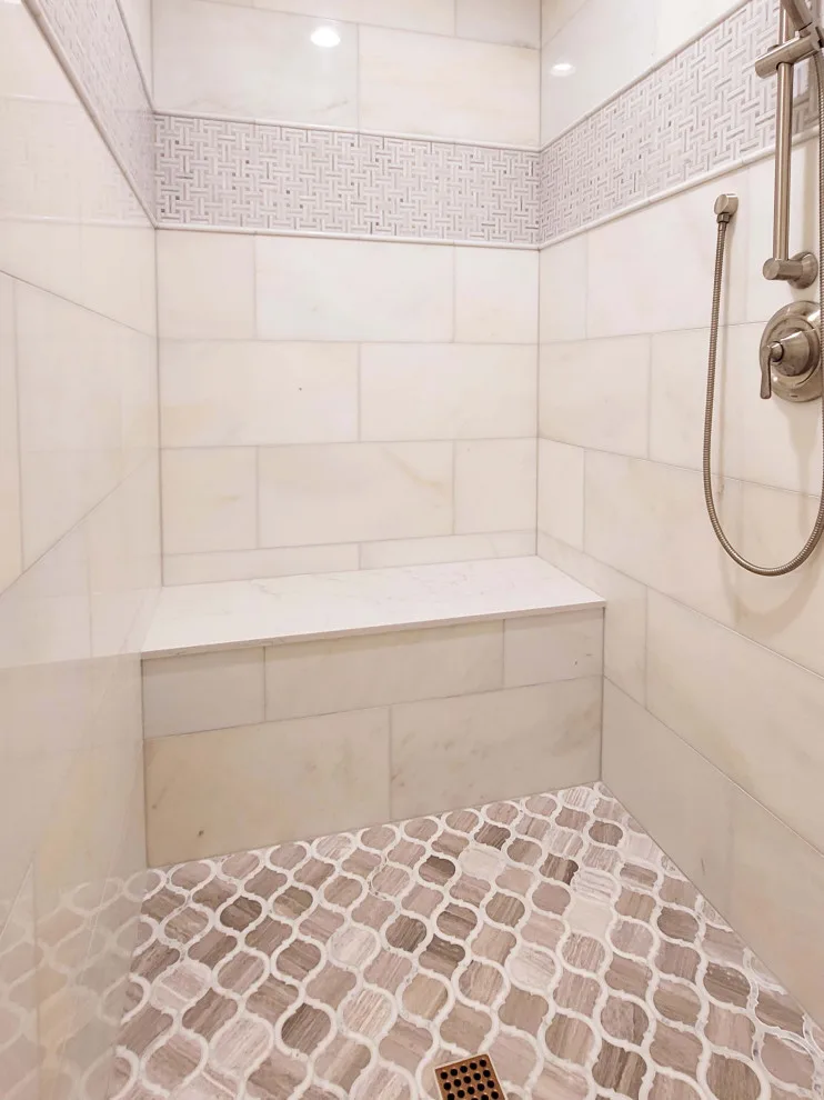 Cole Residence Initiative by Old World Stone Imports Flooring & Design - Photo 90