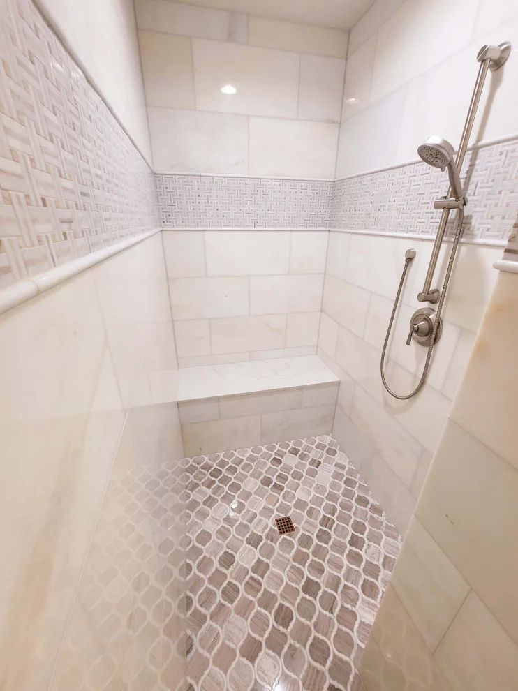 Cole Residence Initiative by Old World Stone Imports Flooring & Design - Photo 41