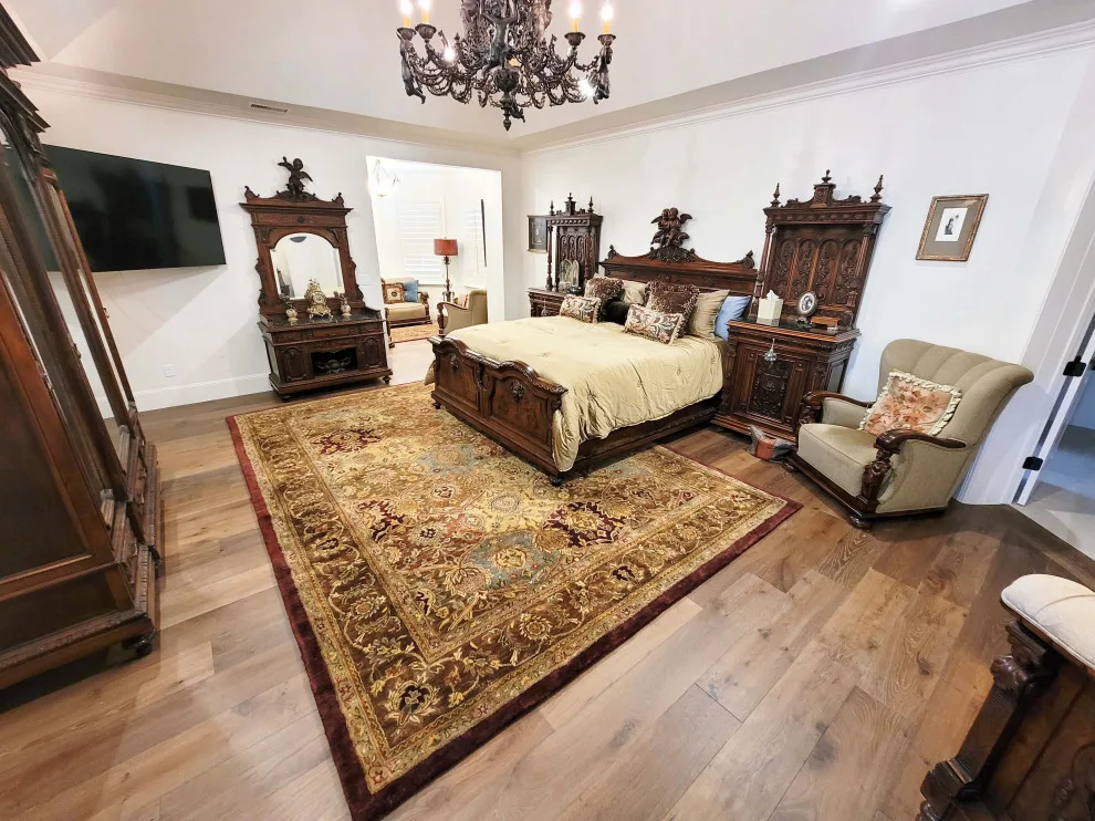 Cole Residence Initiative by Old World Stone Imports Flooring & Design - Photo 61