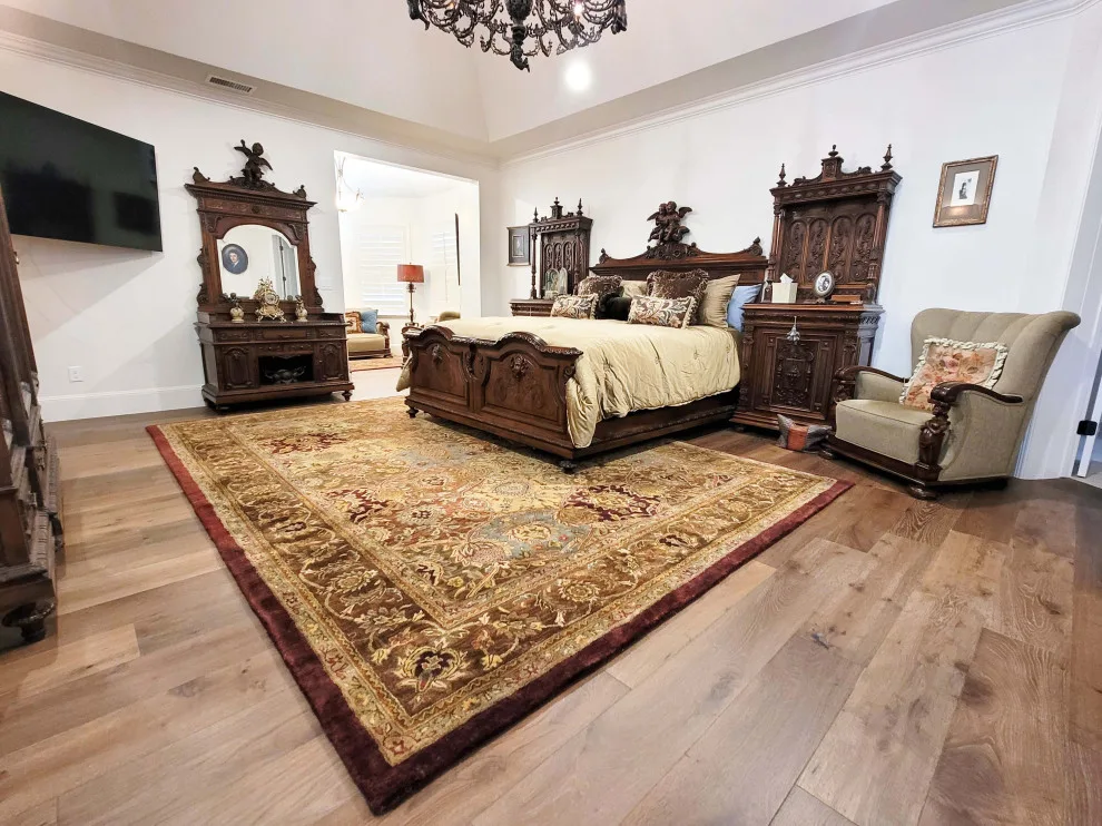 Cole Residence Initiative by Old World Stone Imports Flooring & Design - Photo 42