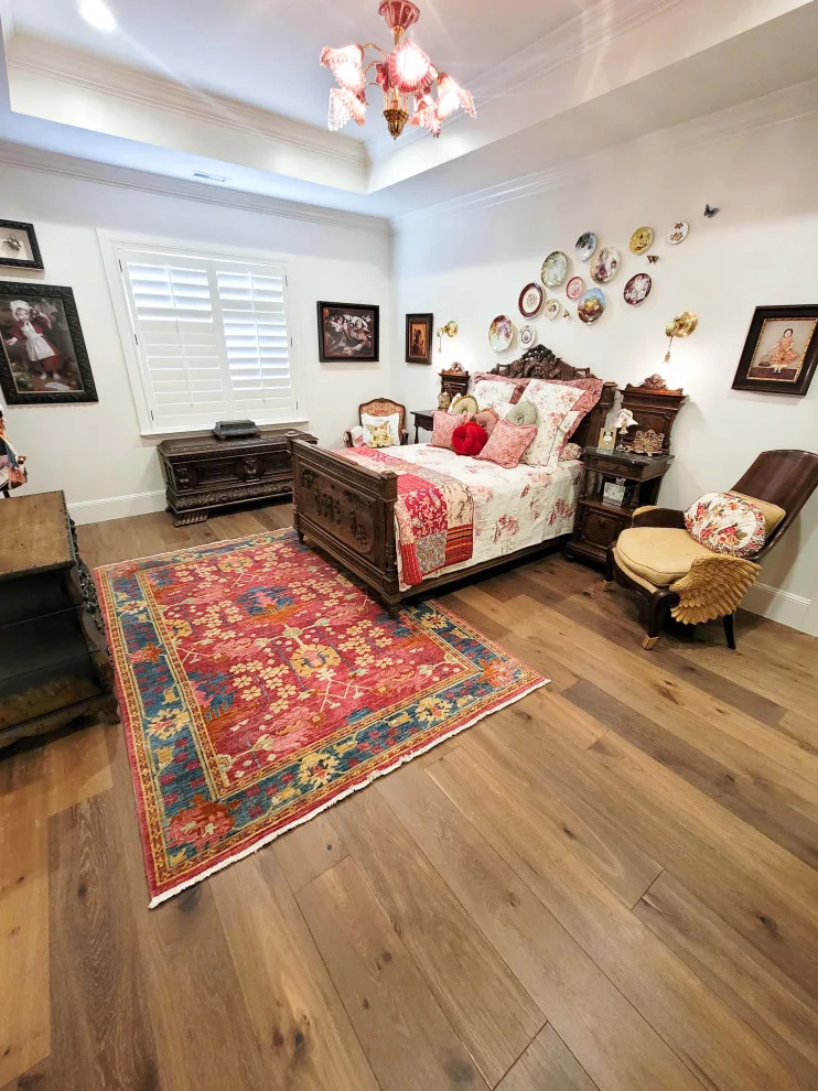 Cole Residence Initiative by Old World Stone Imports Flooring & Design - Photo 86