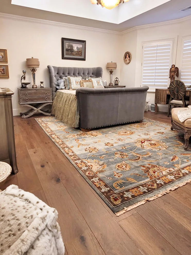 Cole Residence Initiative by Old World Stone Imports Flooring & Design - Photo 82