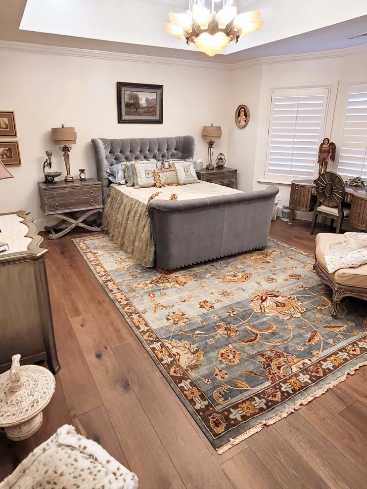 Cole Residence Initiative by Old World Stone Imports Flooring & Design - Photo 50