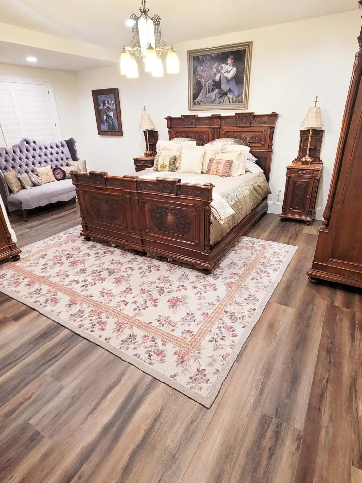 Cole Residence Initiative by Old World Stone Imports Flooring & Design - Photo 43