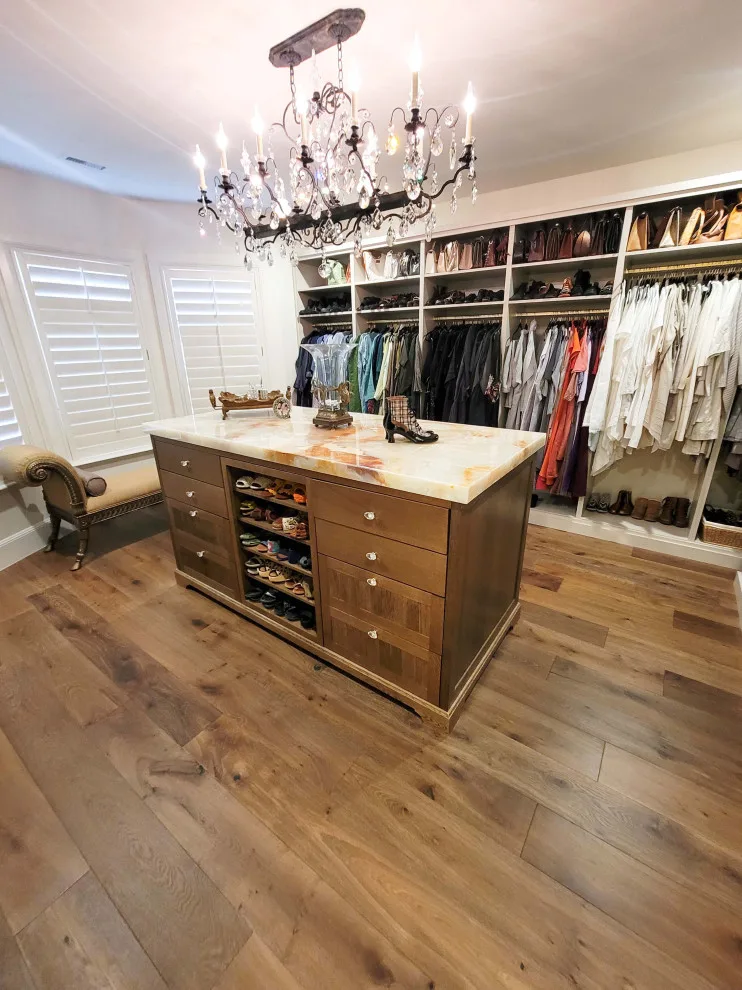 Cole Residence Initiative by Old World Stone Imports Flooring & Design - Photo 36