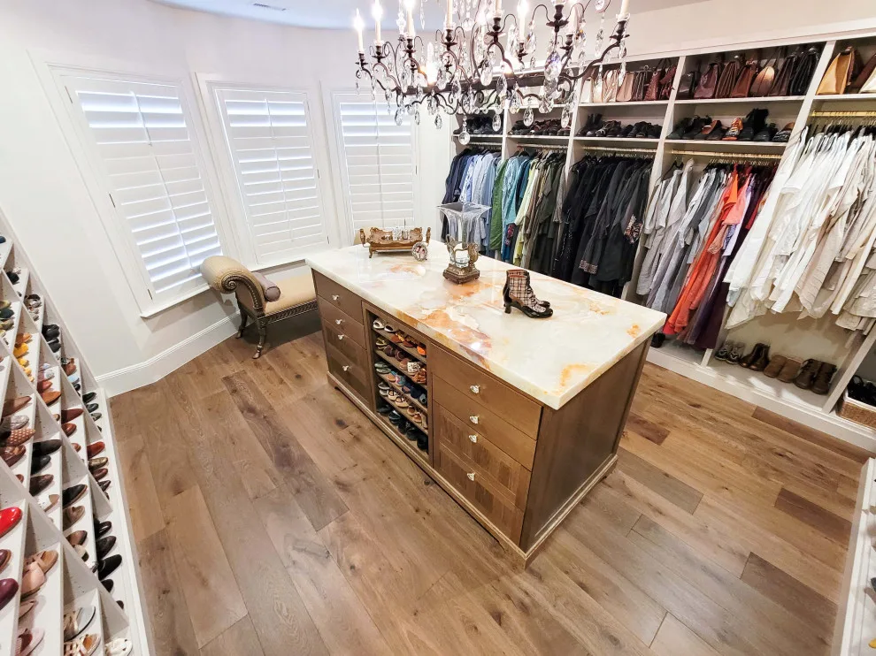 Cole Residence Initiative by Old World Stone Imports Flooring & Design - Photo 8