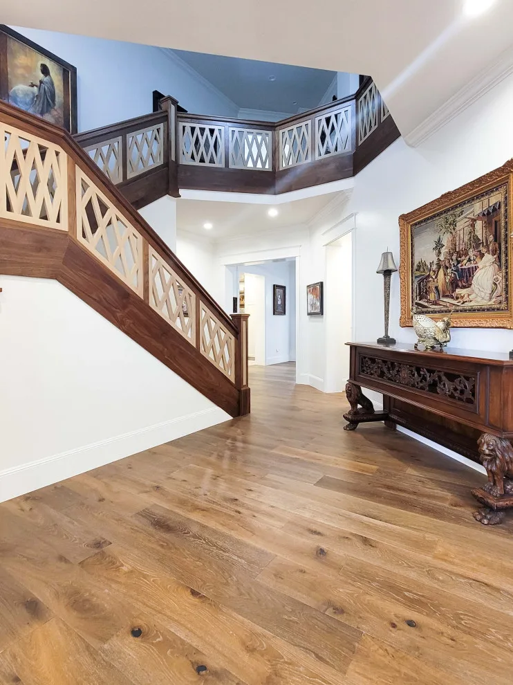 Cole Residence Initiative by Old World Stone Imports Flooring & Design - Photo 73