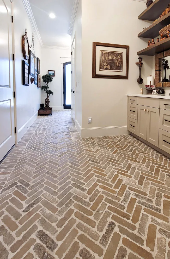 Cole Residence Initiative by Old World Stone Imports Flooring & Design - Photo 70