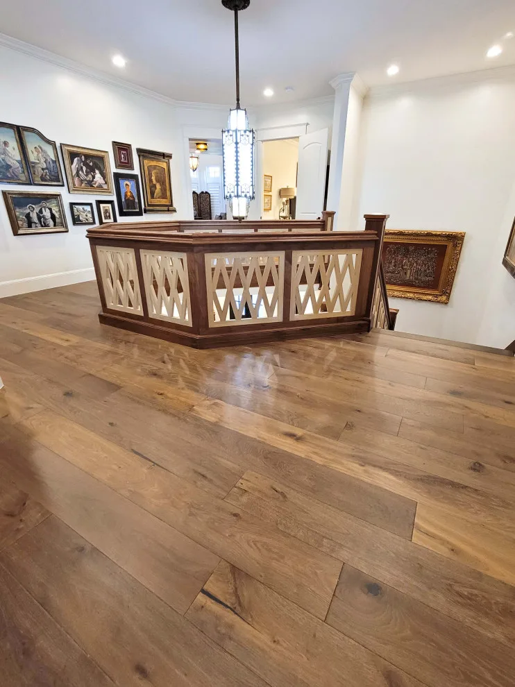 Cole Residence Initiative by Old World Stone Imports Flooring & Design - Photo 18