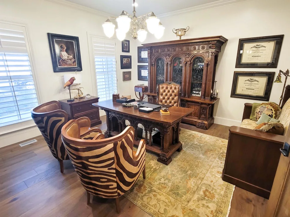 Cole Residence Initiative by Old World Stone Imports Flooring & Design - Photo 91