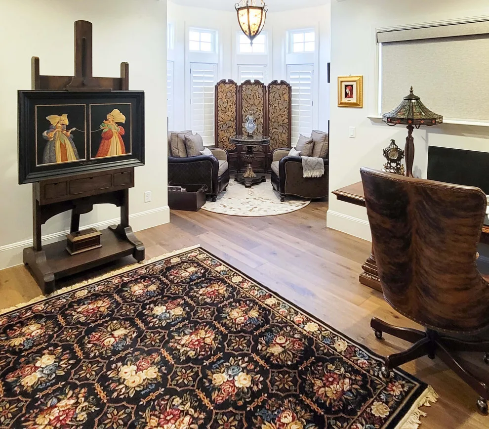 Cole Residence Initiative by Old World Stone Imports Flooring & Design - Photo 64