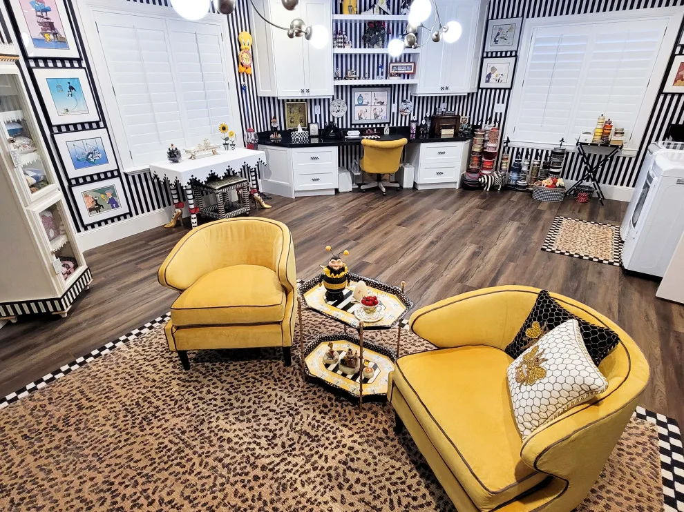 Cole Residence Initiative by Old World Stone Imports Flooring & Design - Photo 46