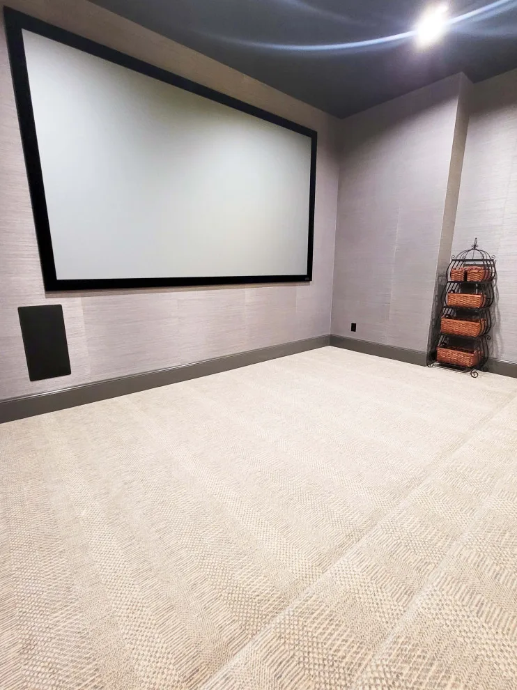 Cole Residence Initiative by Old World Stone Imports Flooring & Design - Photo 19