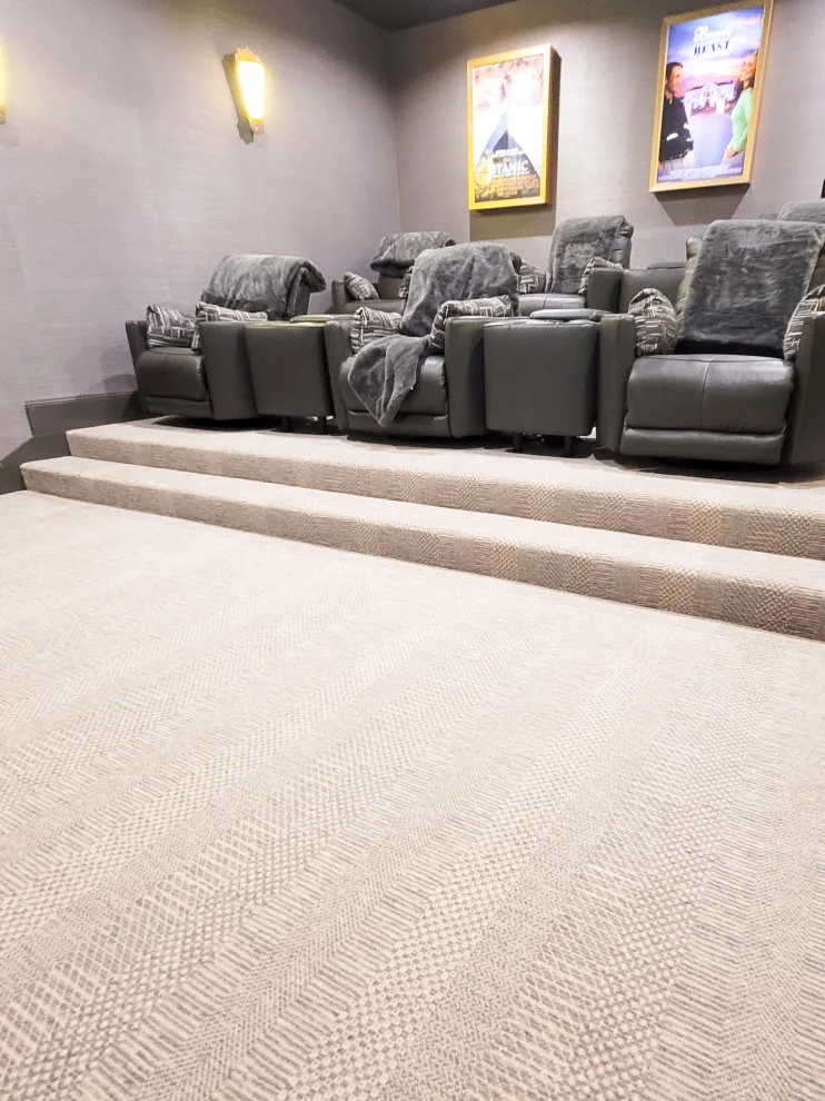 Cole Residence Initiative by Old World Stone Imports Flooring & Design - Photo 17