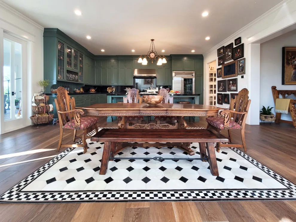 Cole Residence Initiative by Old World Stone Imports Flooring & Design - Photo 59