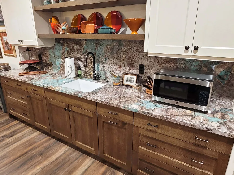 Cole Residence Initiative by Old World Stone Imports Flooring & Design - Photo 48