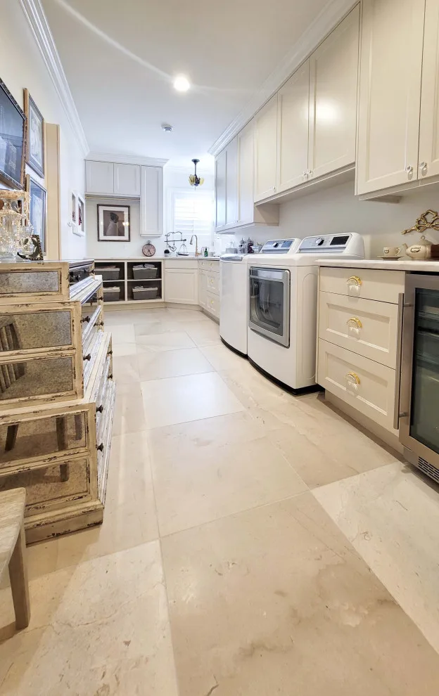 Cole Residence Initiative by Old World Stone Imports Flooring & Design - Photo 30