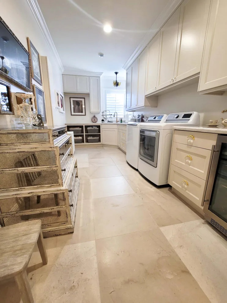 Cole Residence Initiative by Old World Stone Imports Flooring & Design - Photo 26