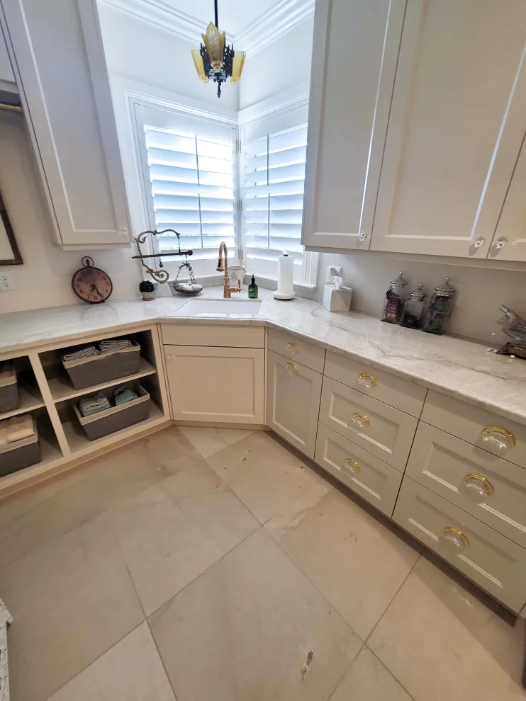 Cole Residence Initiative by Old World Stone Imports Flooring & Design - Photo 69