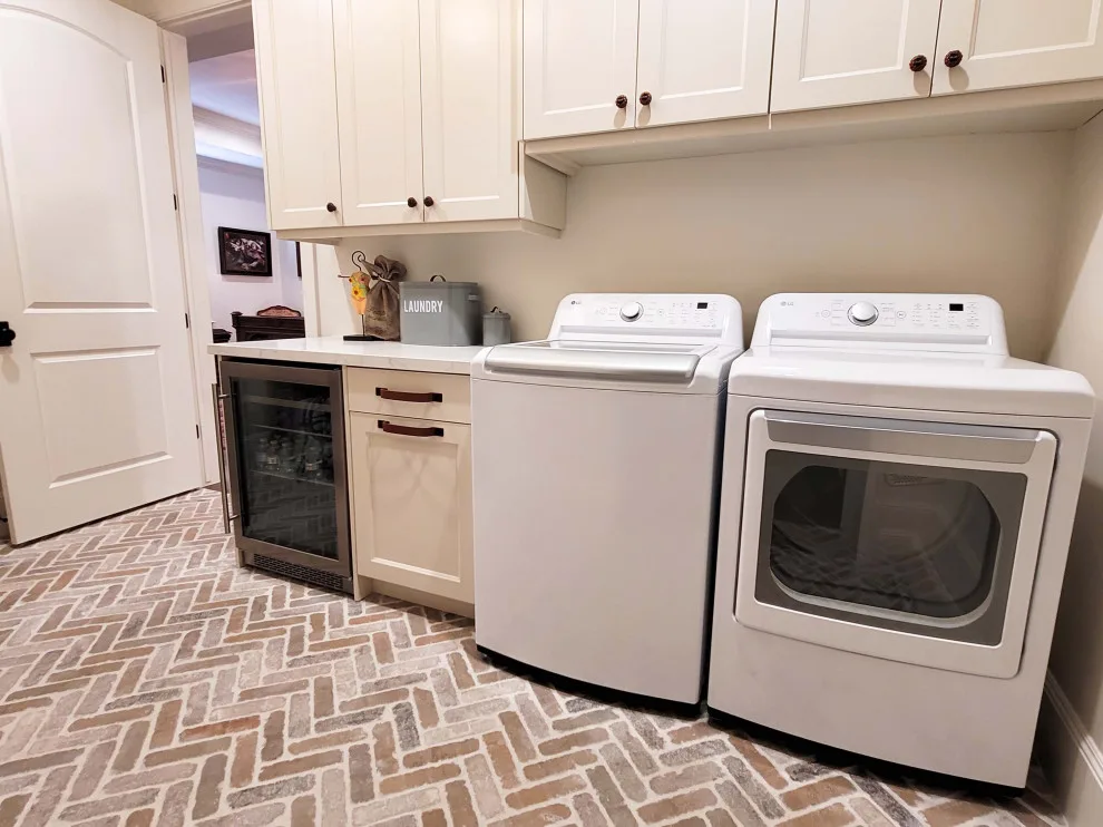 Cole Residence Initiative by Old World Stone Imports Flooring & Design - Photo 84