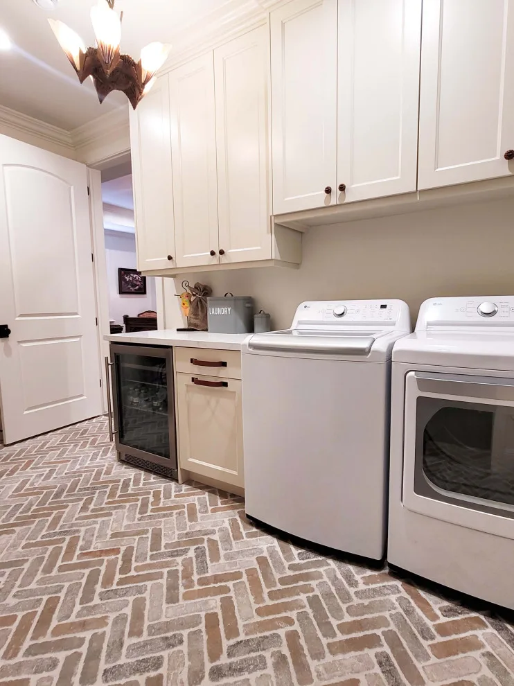 Cole Residence Initiative by Old World Stone Imports Flooring & Design - Photo 6