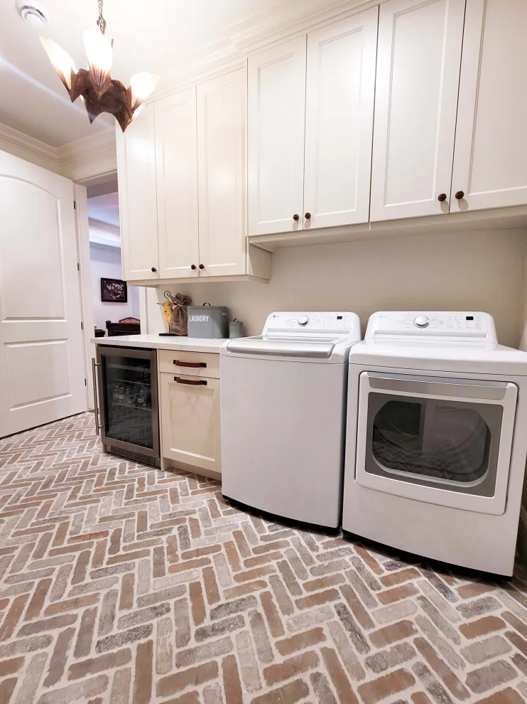 Cole Residence Initiative by Old World Stone Imports Flooring & Design - Photo 33