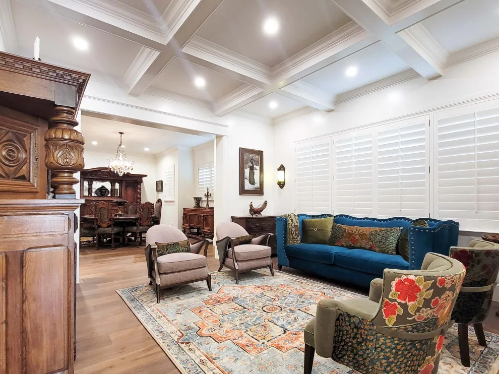 Cole Residence Initiative by Old World Stone Imports Flooring & Design - Photo 25