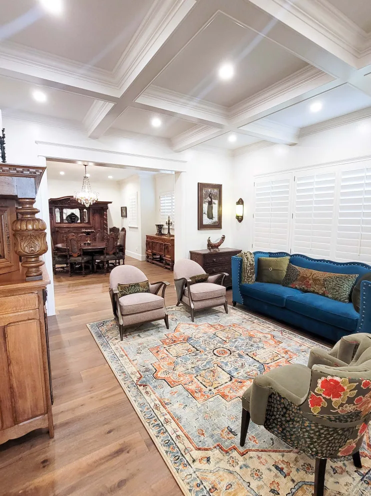 Cole Residence Initiative by Old World Stone Imports Flooring & Design - Photo 55