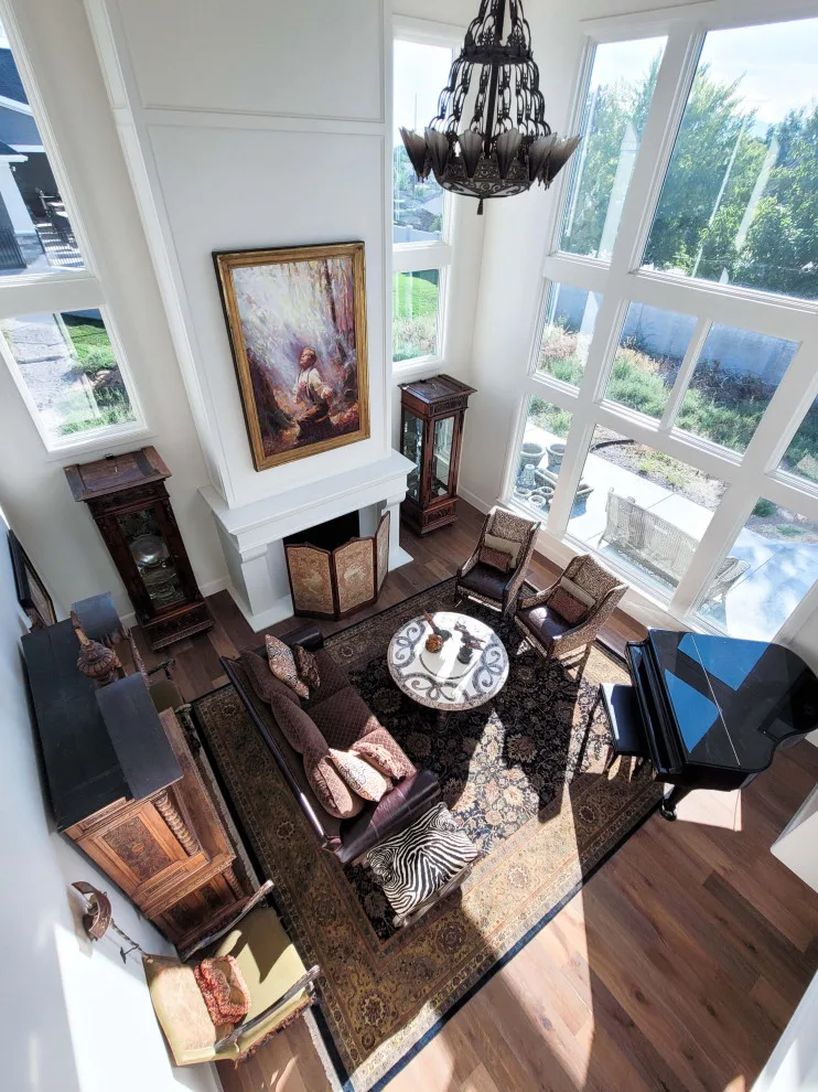 Cole Residence Initiative by Old World Stone Imports Flooring & Design - Photo 92