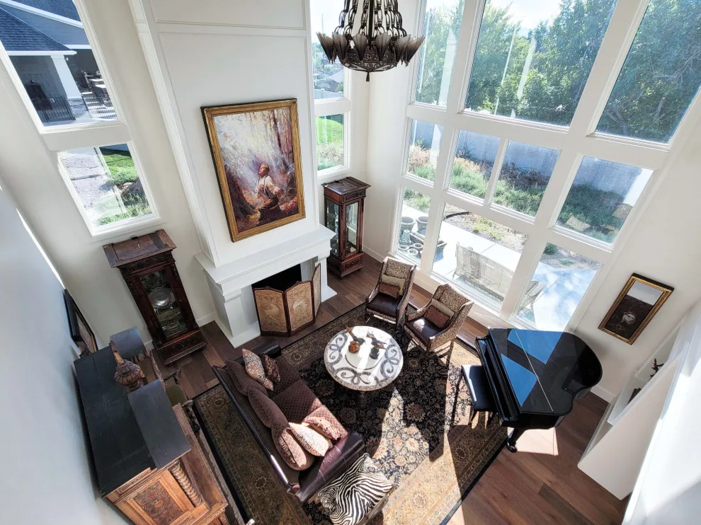 Cole Residence Initiative by Old World Stone Imports Flooring & Design - Photo 16