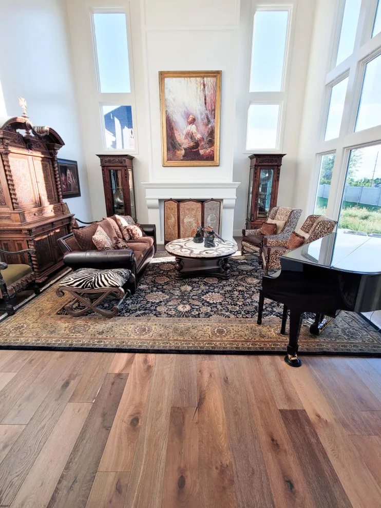 Cole Residence Initiative by Old World Stone Imports Flooring & Design - Photo 7