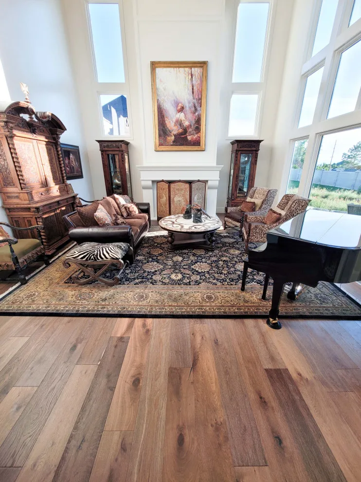 Cole Residence Initiative by Old World Stone Imports Flooring & Design - Photo 62