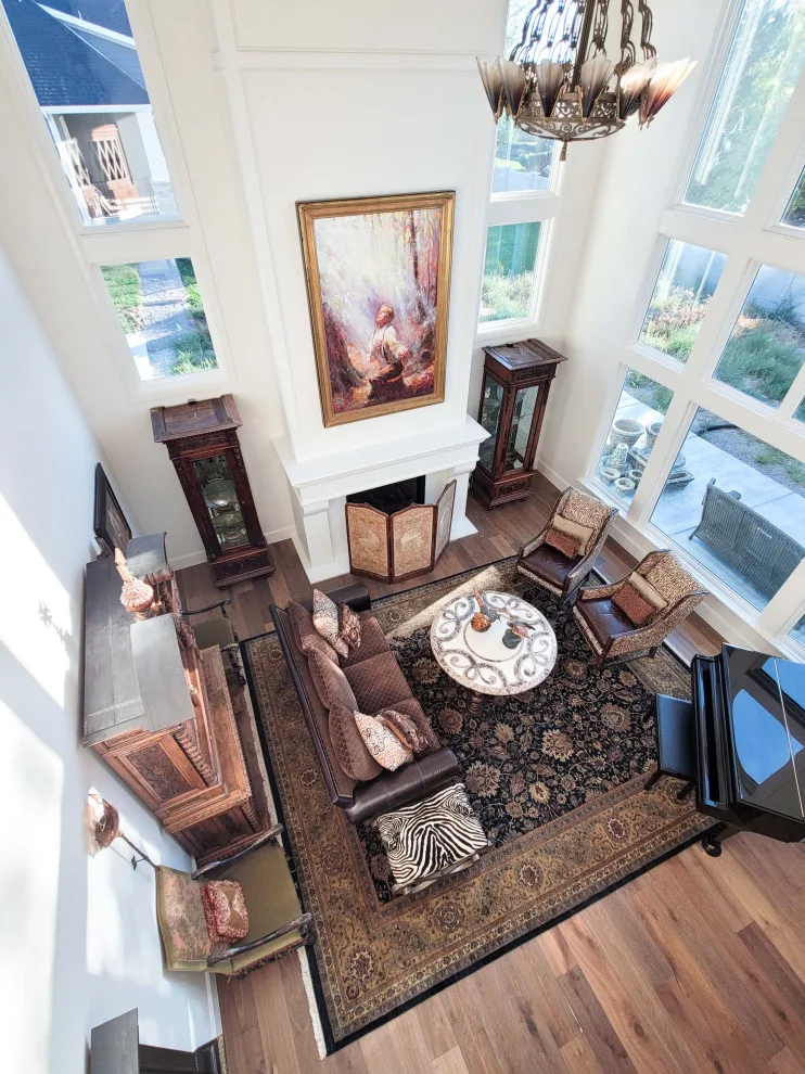 Cole Residence Initiative by Old World Stone Imports Flooring & Design - Photo 68