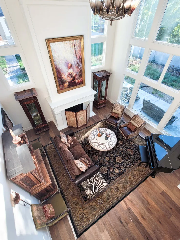 Cole Residence Initiative by Old World Stone Imports Flooring & Design - Photo 72
