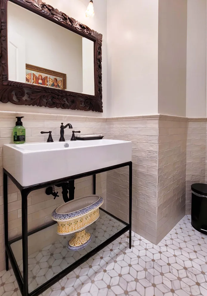 Cole Residence Initiative by Old World Stone Imports Flooring & Design - Photo 49