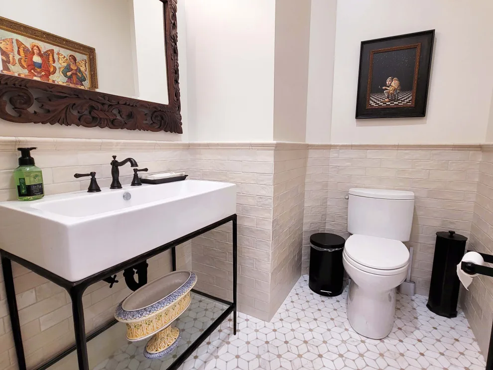 Cole Residence Initiative by Old World Stone Imports Flooring & Design - Photo 22