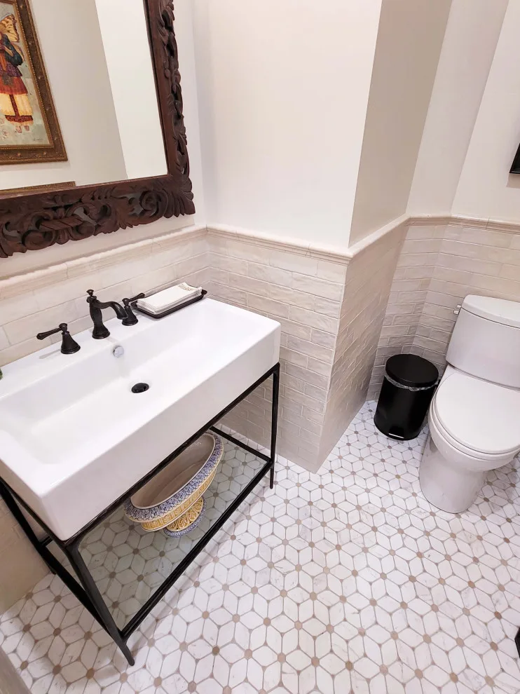 Cole Residence Initiative by Old World Stone Imports Flooring & Design - Photo 78