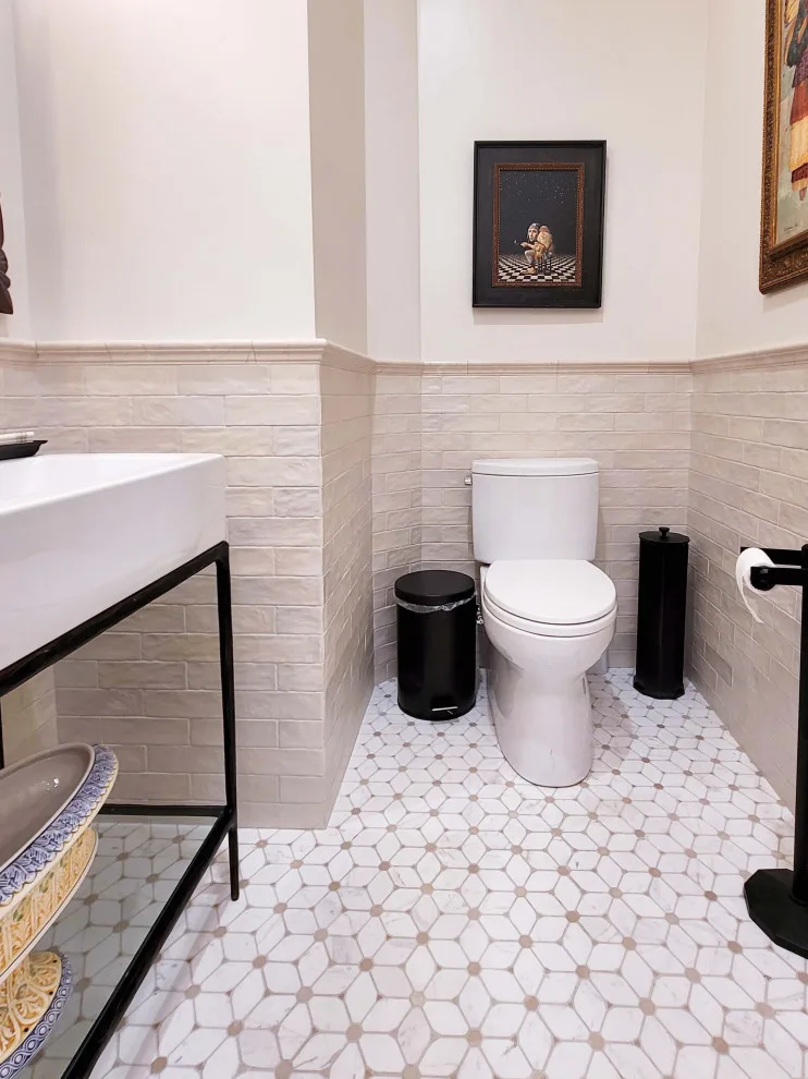 Cole Residence Initiative by Old World Stone Imports Flooring & Design - Photo 80