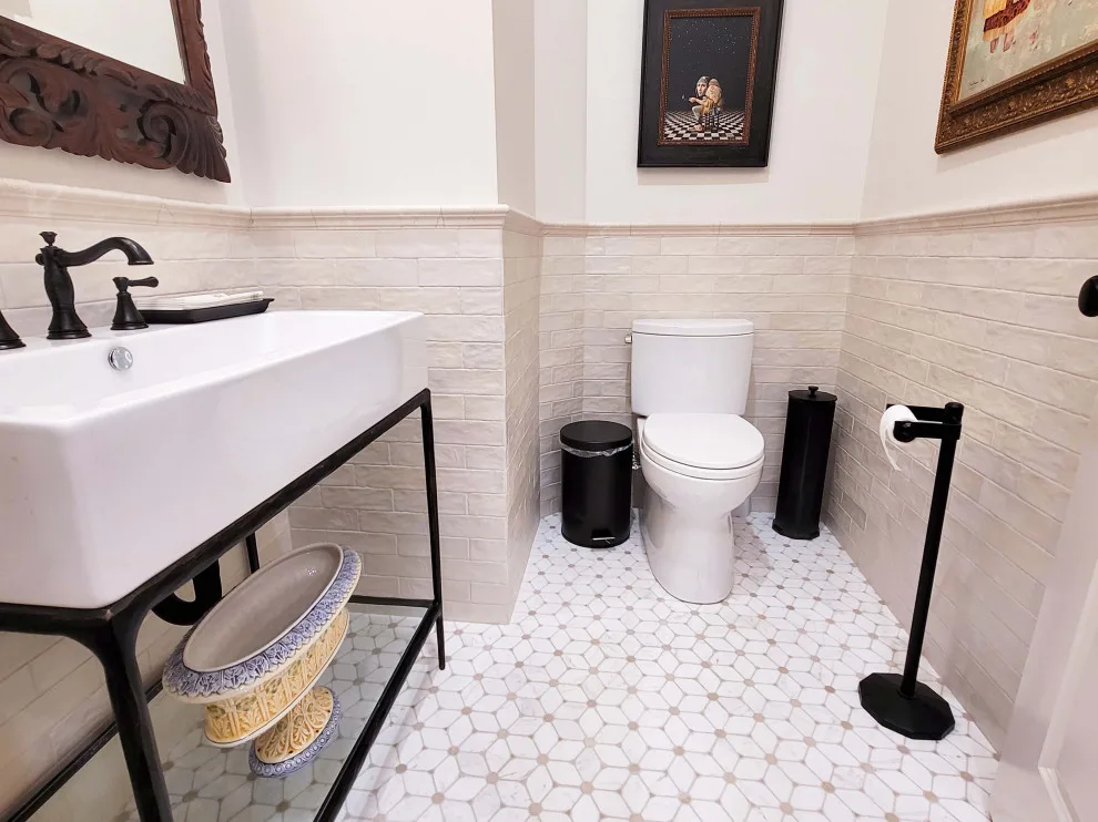Cole Residence Initiative by Old World Stone Imports Flooring & Design - Photo 5