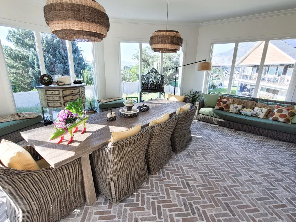 Cole Residence Initiative by Old World Stone Imports Flooring & Design - Photo 54