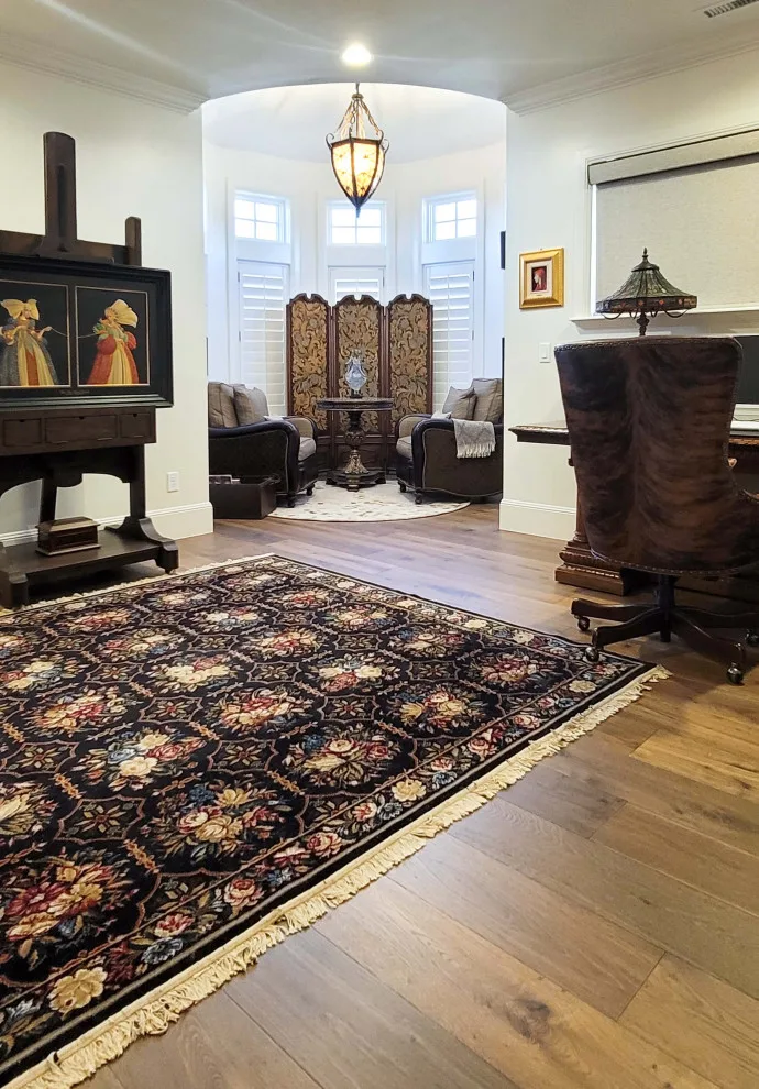 Cole Residence Initiative by Old World Stone Imports Flooring & Design - Photo 85