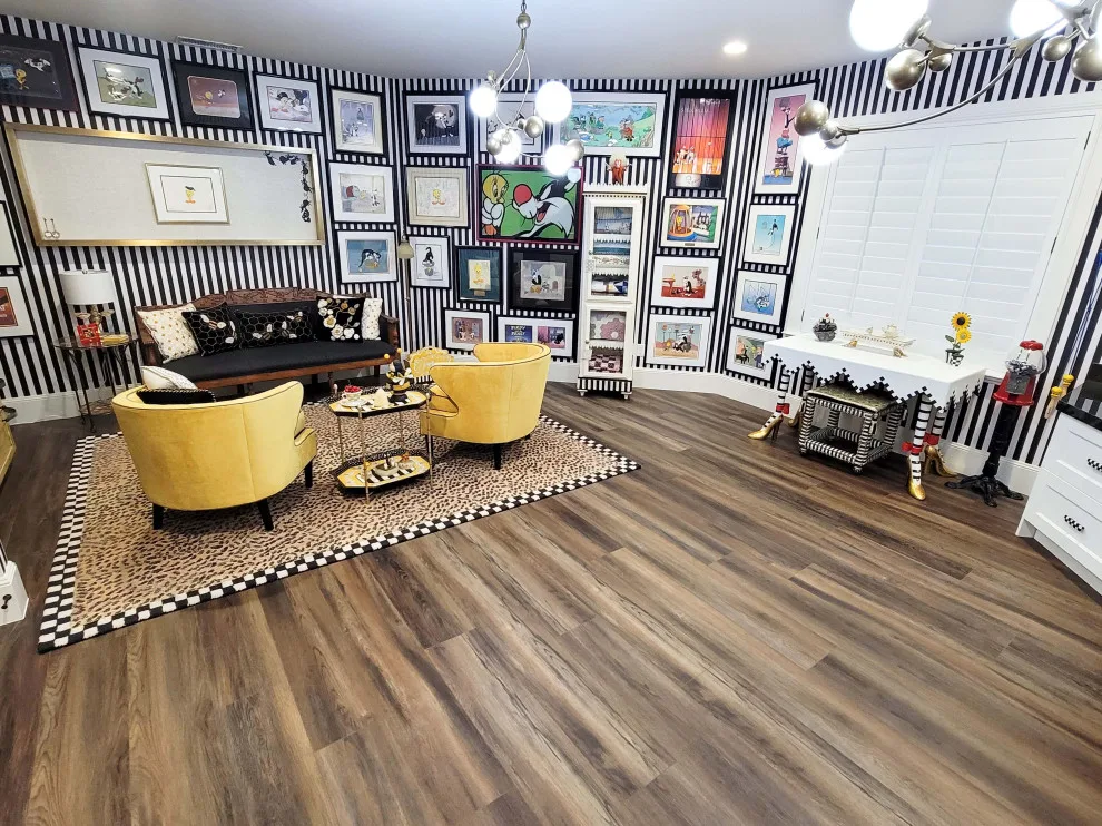 Cole Residence Initiative by Old World Stone Imports Flooring & Design - Photo 14