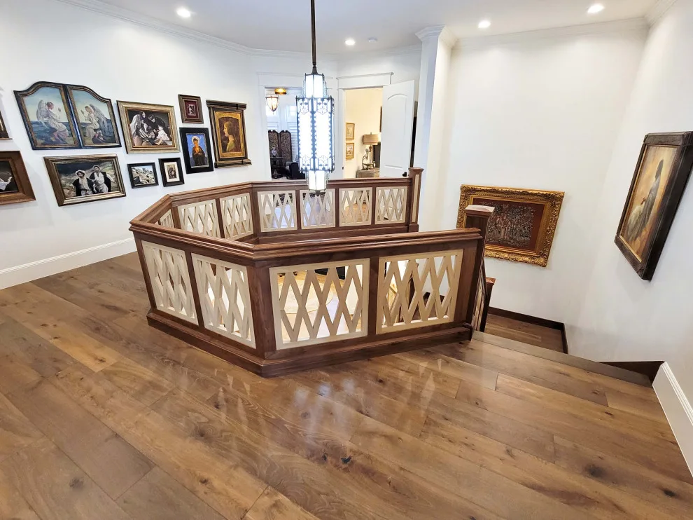 Cole Residence Initiative by Old World Stone Imports Flooring & Design - Photo 10