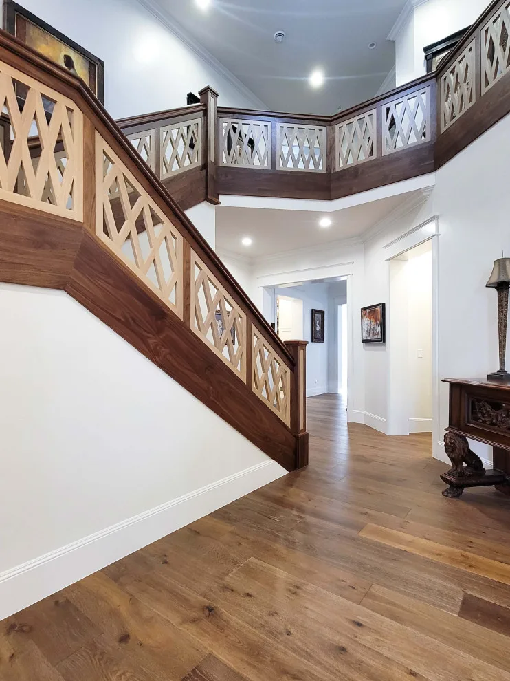 Cole Residence Initiative by Old World Stone Imports Flooring & Design - Photo 11