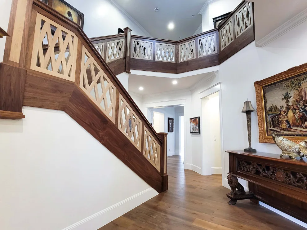 Cole Residence Initiative by Old World Stone Imports Flooring & Design - Photo 51