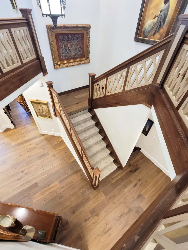 Cole Residence Initiative by Old World Stone Imports Flooring & Design - Photo 4